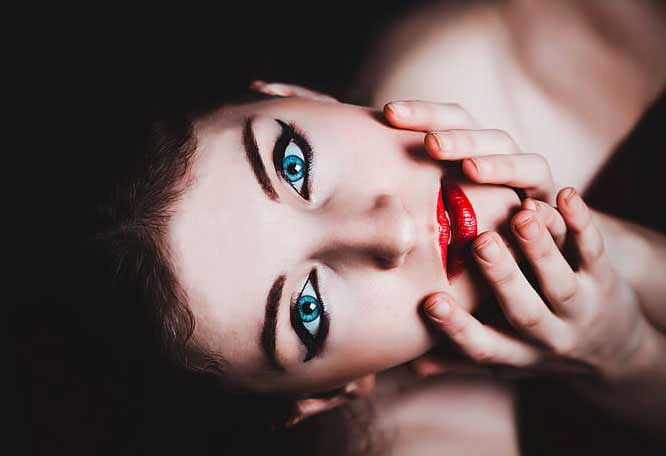 九型人格測試結果解析