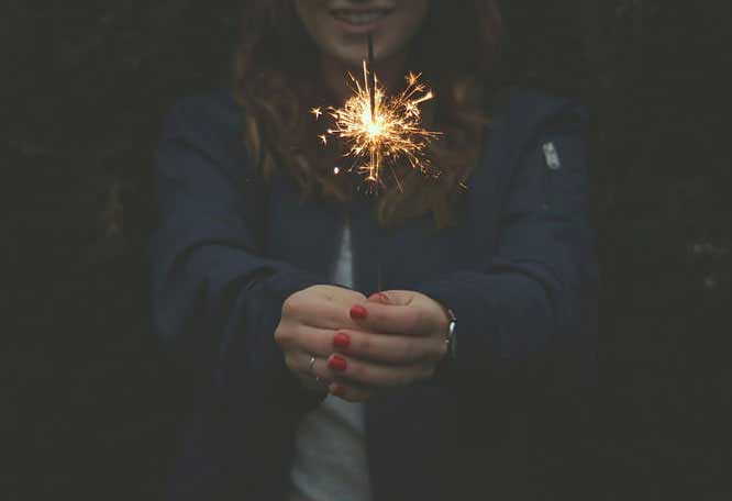 九型人格六號副型