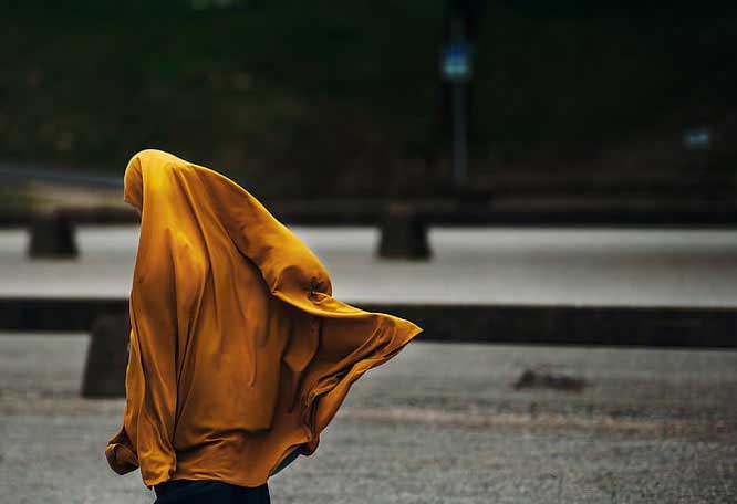 九型人格九大美德和九大原罪對比