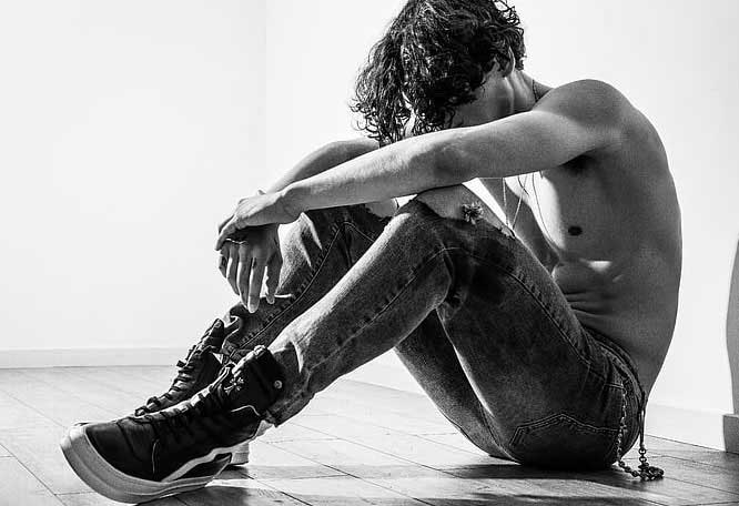 六號悲觀的一個特