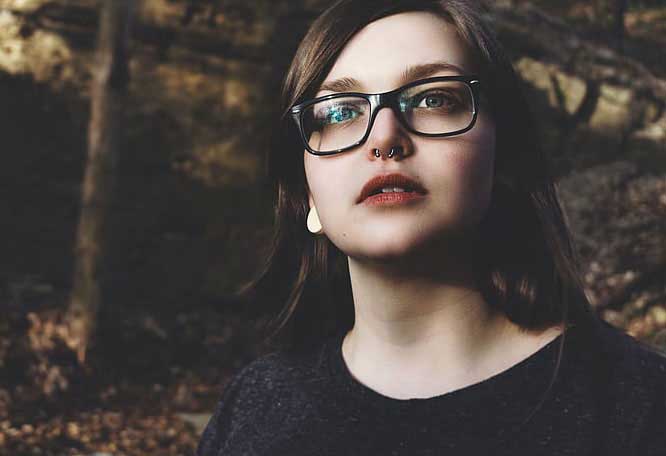 九型人格五號研究型的高層光輝及九個健康層級