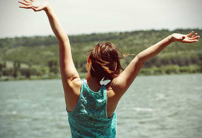 【漫畫九型】一張圖告訴你健康層級