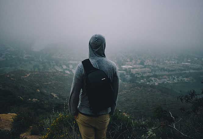 九型人格專業(yè)測試圖表分析第二期