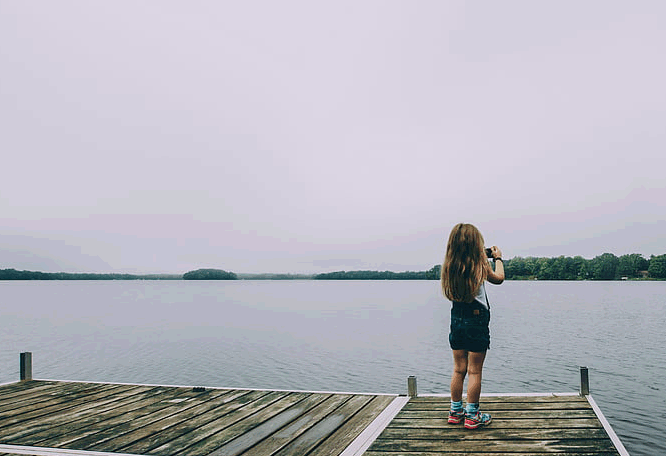 馨儀九型人格微課干貨分享