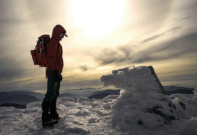 九型原型一對一2號的天使與魔鬼面