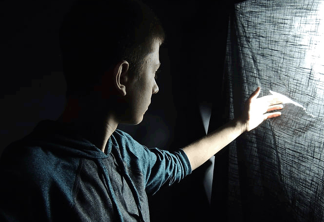 九型側翼2w3： 具有第三型翼型的第二型人:‘主人/女主人”