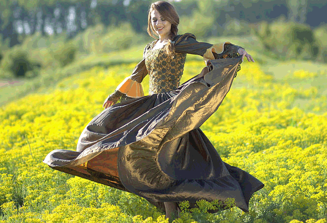 九型側(cè)翼9w1：具有第一型翼型的第九型人: 夢想家