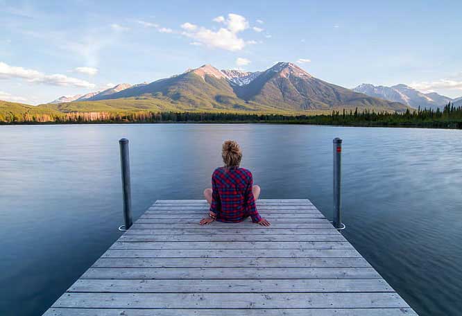 九型人格測試79元素組合的生機:開放與包容: