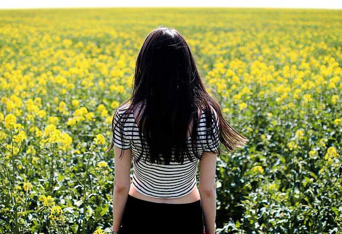 九型人格7號熱情者人格結構及成長之道