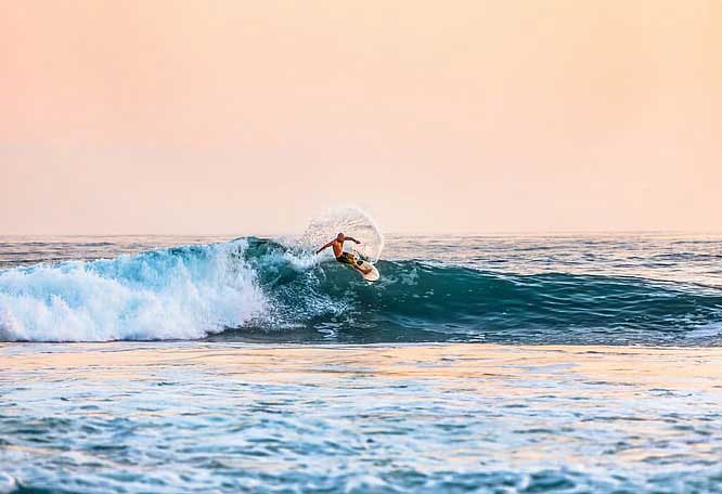 九型人格9號和平締造者人格結構及成長之道2