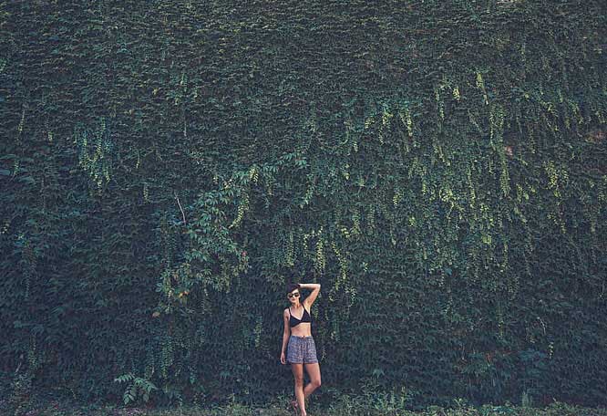 九型人格9號和平締造者人格結構及成長之道