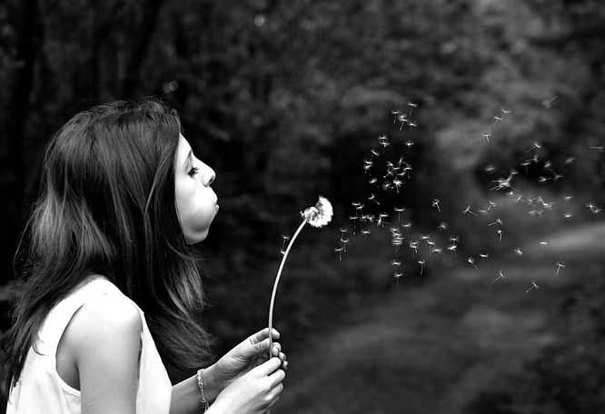 九型人格九號性格愛人的方式