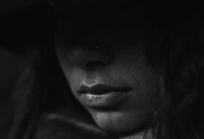 九型人格八號性格愛人的方式