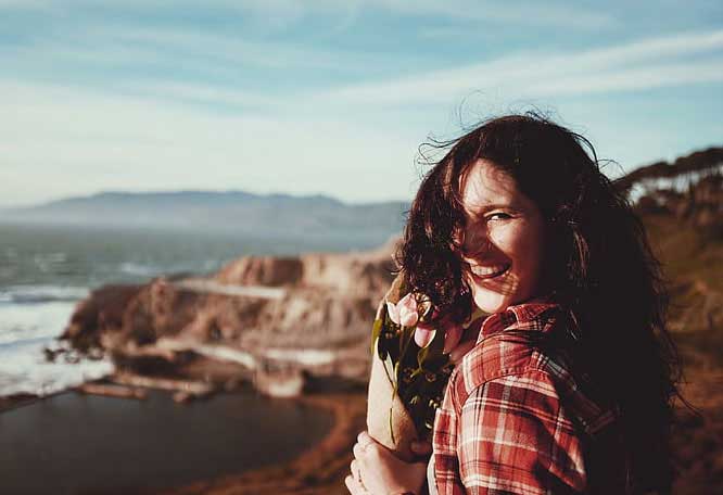 九型人格五號性格愛人的方式