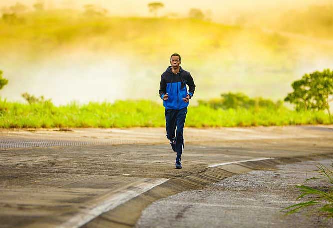 九型人格大師 戴維·丹尼爾斯導師