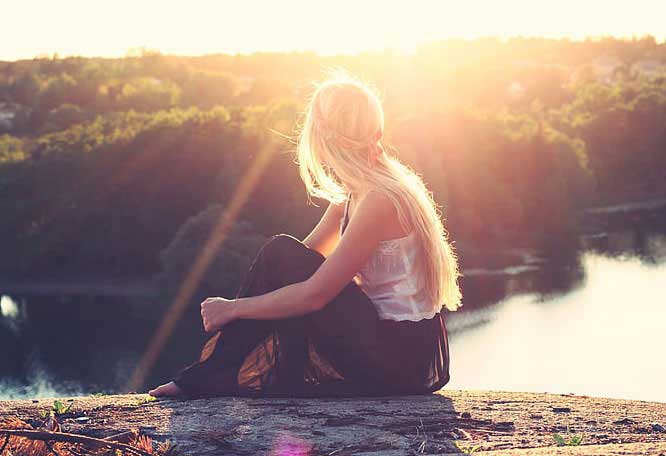 于紅梅與 戴維·丹尼爾斯導師合影