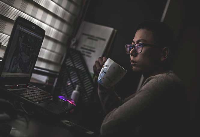 戴維·丹尼爾斯導師