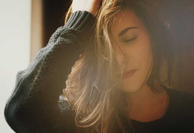 九型人格的所有側(cè)翼亞類型