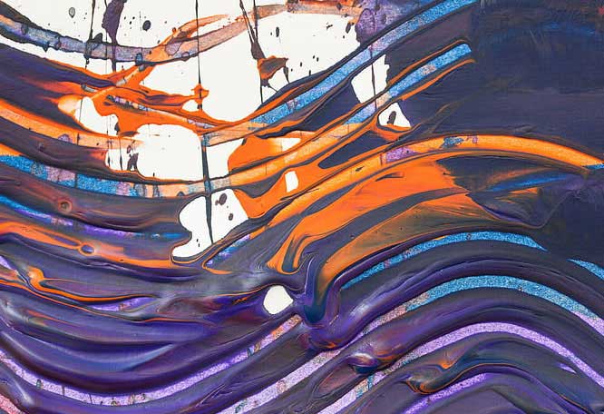 亢奮四號則常常是用來慰藉痛苦及用“與眾不同