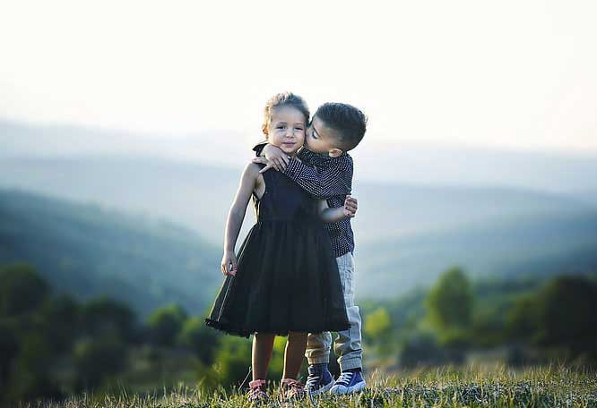 九型人格動態遷移