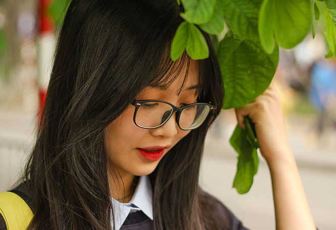 九型人格的人格結構”決定命運