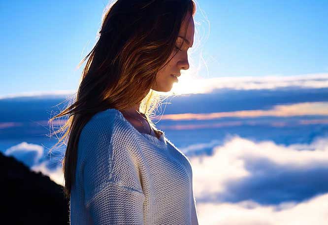 偉大愿景的實現,必定有所付出,有所犧牲!