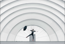 解析電影中的9號人格