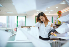 【5號人格的成功銷售法】如何應對完美型客戶