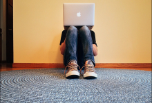 第一型完美主義者