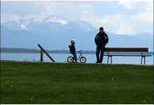 【4號山谷】4號的行為特質