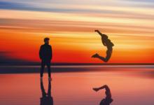 2號性格vs.3號性格：給予者vs.實干者