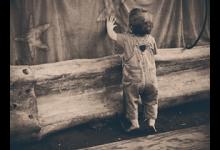 九型——兒童在成長階段的心理構成（下）