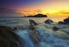 婚戀關系中的八號