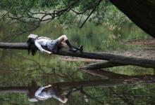 8號保護者如何與人相處