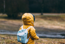 快樂型性格童年形象解析