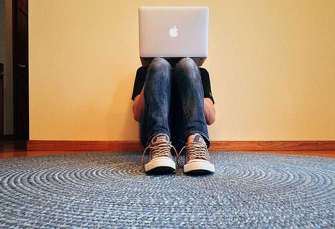 九型側翼:訪談3W2與3W4的部分不同點