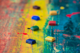 九型人格4號自我型人的自尊感高低之分別