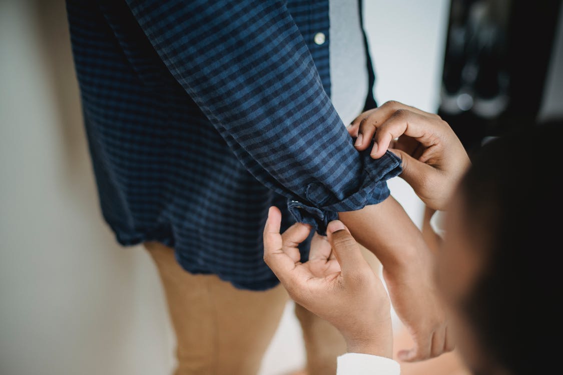 四號自我型的性格形成