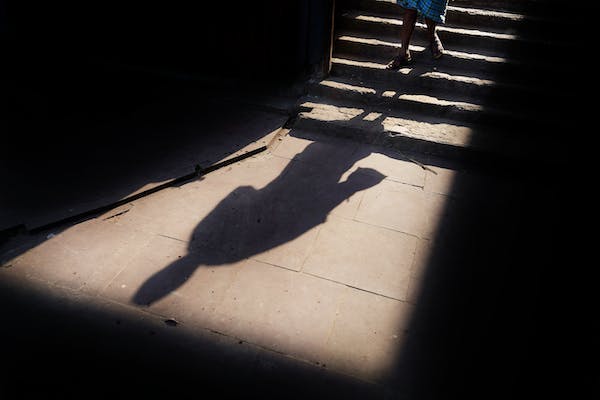 INFP每個字母都代表什么？