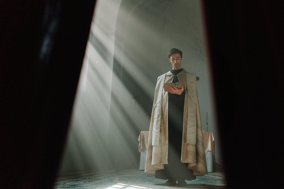 怎樣識別人的副型？