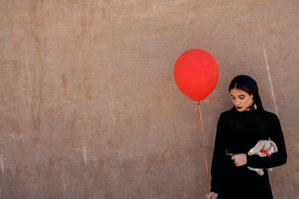 九型人格的性格枷鎖（1號完美型）