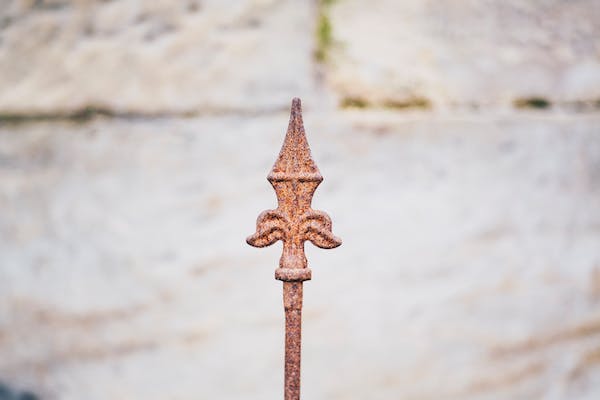 九型人格的性格枷鎖（5號理智型）二、