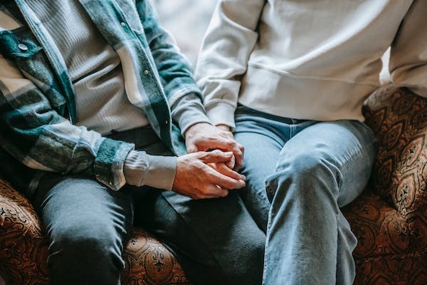 職場戀愛之八號與九號情感伴侶