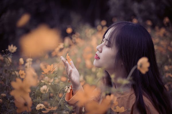 infj—t女生戀愛