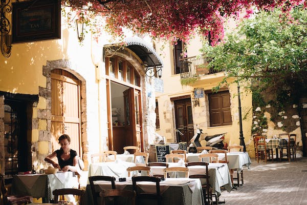 九型人格之間的關系之二號與九號