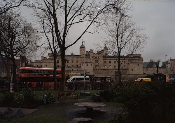 九型人格學面面觀之完美主義