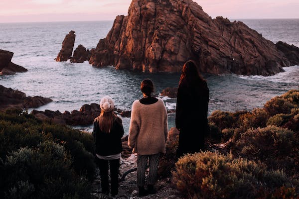 九型人格之三號成就型人的解釋