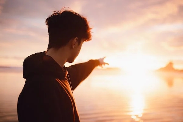 藝術(shù)家（型號4）專屬性格密碼：情感和個人獨特性