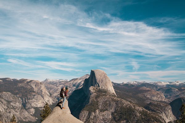 九型人格：尋找自我認同感